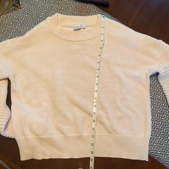 Simons Twik sweater - Picture 4 of 5